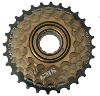 RUBLE 7'LI 14-28T SHUNFENG