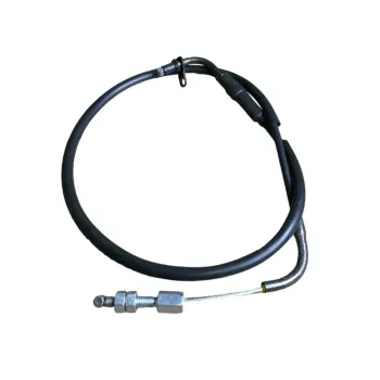 APACHE 150 - RTR180 GAZ TELİ (SINGLE )GOMET