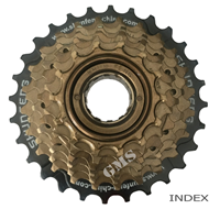 RUBLE 7'LI 14-28T INDEX SAIGUAN (KUTULU)