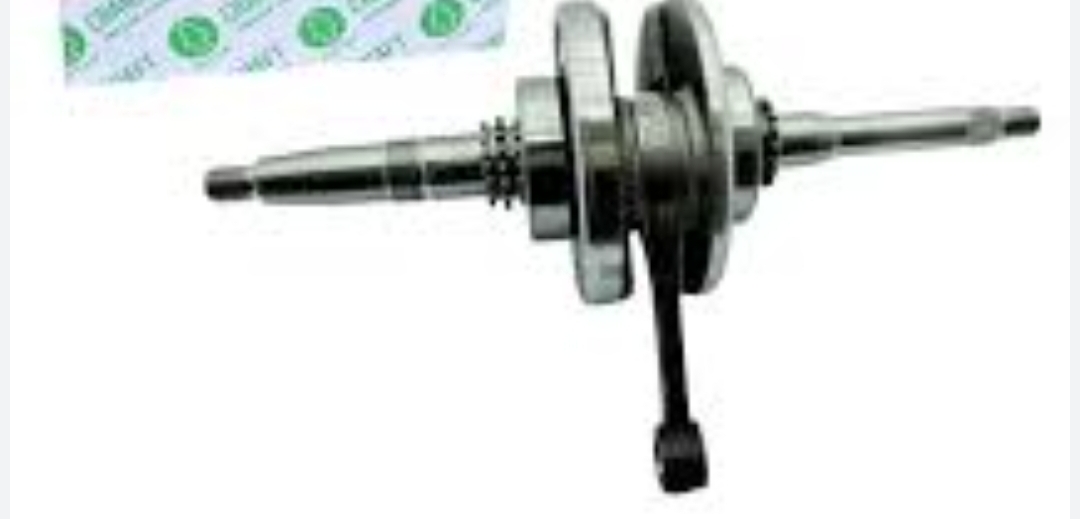 SCOOTR125-150 KRANK KOMPLE ORJINAL çamlı
