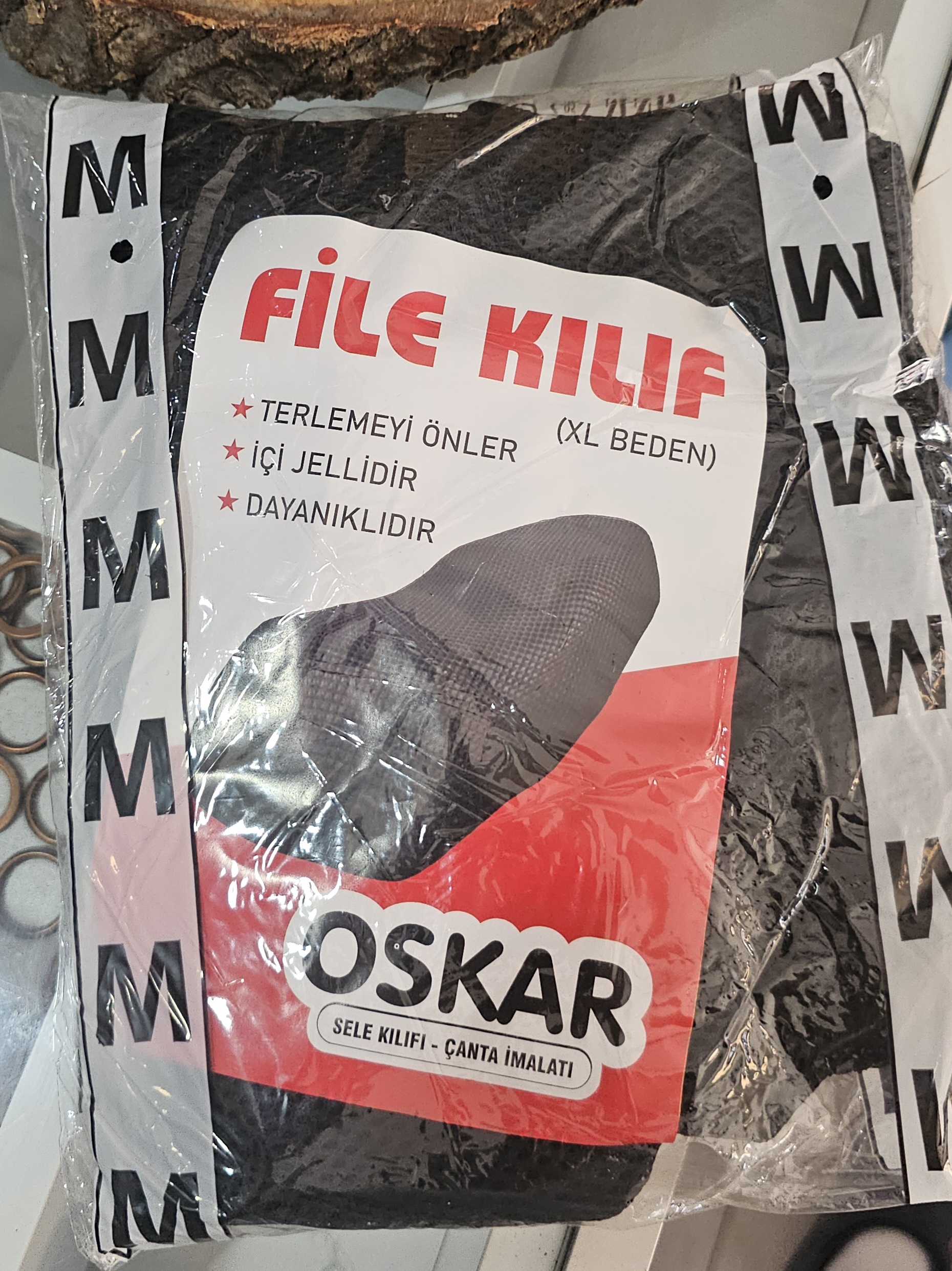 FILELİ KOLTUK  KILIFI XL