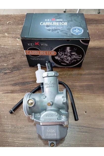 KEIHIN CG 200 KEİHİN PZ30 KARBÜRATÖR KOMPLE