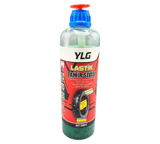 LASTIK TAMİR SIVI 380 ML