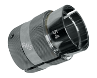 ÖN AMÖRTISÖR KECE TAKMA APARATI 54MM