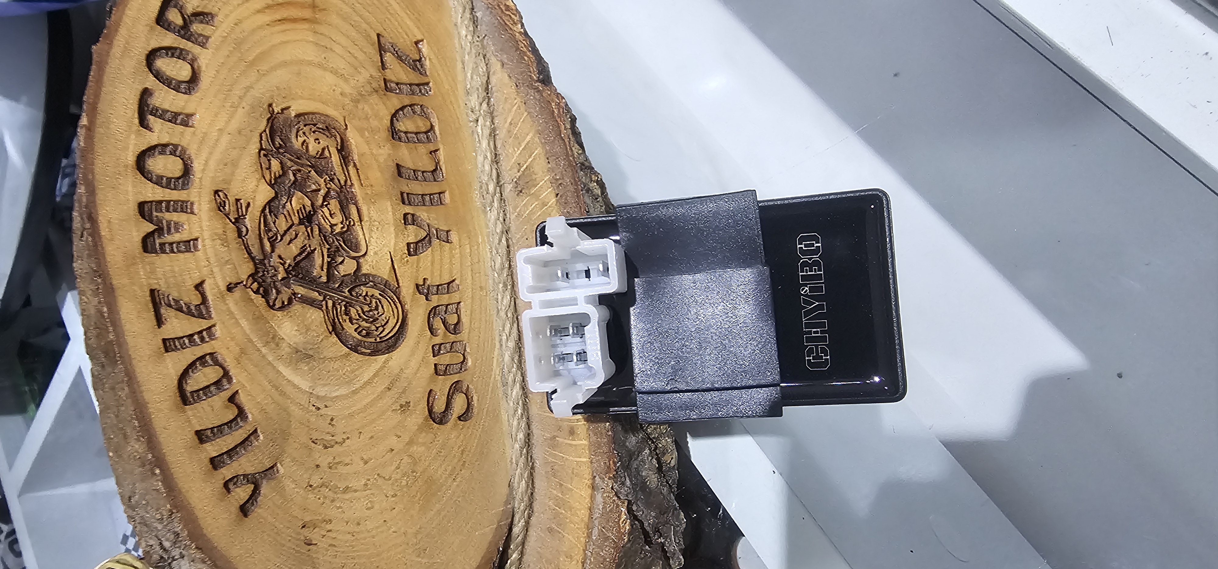 CDI UNITE OEM CG-KH100