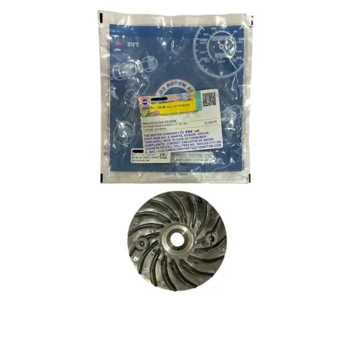 JUPİTER125 PERVANE DEMİR ORJ
