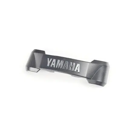 YBR125 ÖN MAŞA AMBLEMİ AMORTİSÖR
