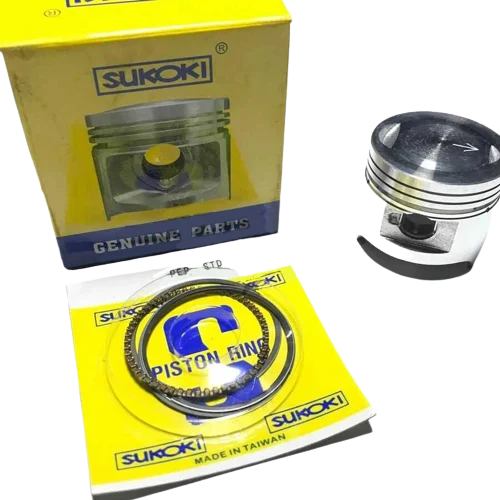 TVS PEP PİSTON SEKMAN 1.00 SUKOKI 75cc