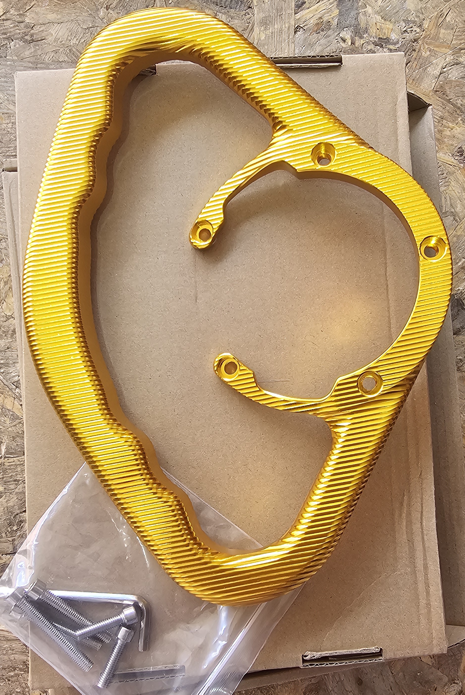 DEPO EL TUTAMAGI GOLD SR250-SR450-NK250