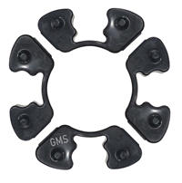 KAPLIN LASTIGI SET NK400 ORJİNAL