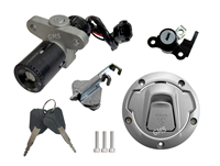 KONTAK SET E5 SR250-NK250