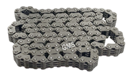 EKSANTRIK ZINCIRI 4*5 122L CF ATV 400-450-500-550-800