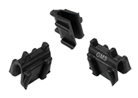 ÖN VARYATÖR KIZAK KAYMA 3'LÜ SET CF ATV 450-500-550-600-625-1000-KUBA SEGWAY570