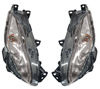 SINYAL ÖN SET DIO 110 OEM (CE)