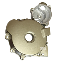 SANZIMAN MOTOR KAPAK SOL DRIFT L