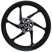 JANT ÖN DRIFT L - VULTURE I