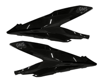 FAR GRENAJI SAG-SOL SIYAH DRIFT L