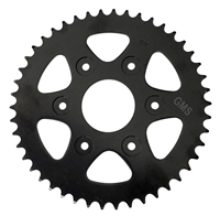 ARKA DISLI 46T DOMINAR 250