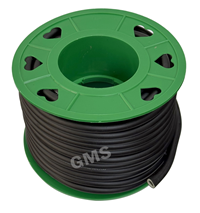 BENZIN HORTUMU 5X9 SIYAH (20MT)