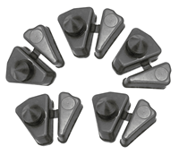 KAPLIN LASTIGI SET YAMAHA YBR250-YS250