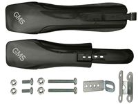 CAMURLUK SET SIYAH GAP MTB