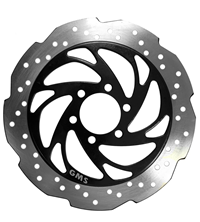ÖN FREN DISKI PULSAR NS200-RS200-F250