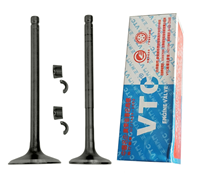 SUBAP TK VTC TIRNAKLI (2011-2020)(KZY) PCX125